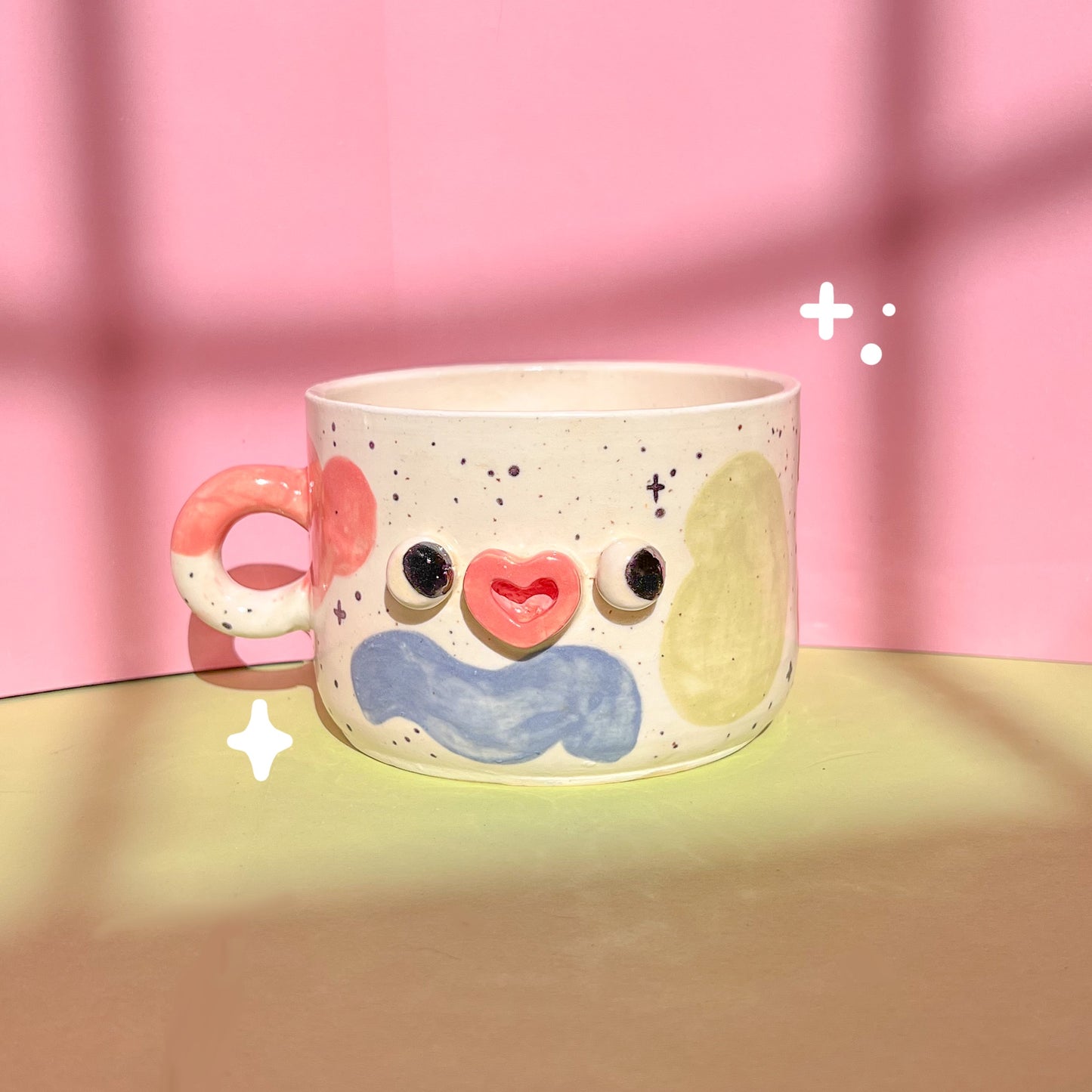 Blobby boy :)