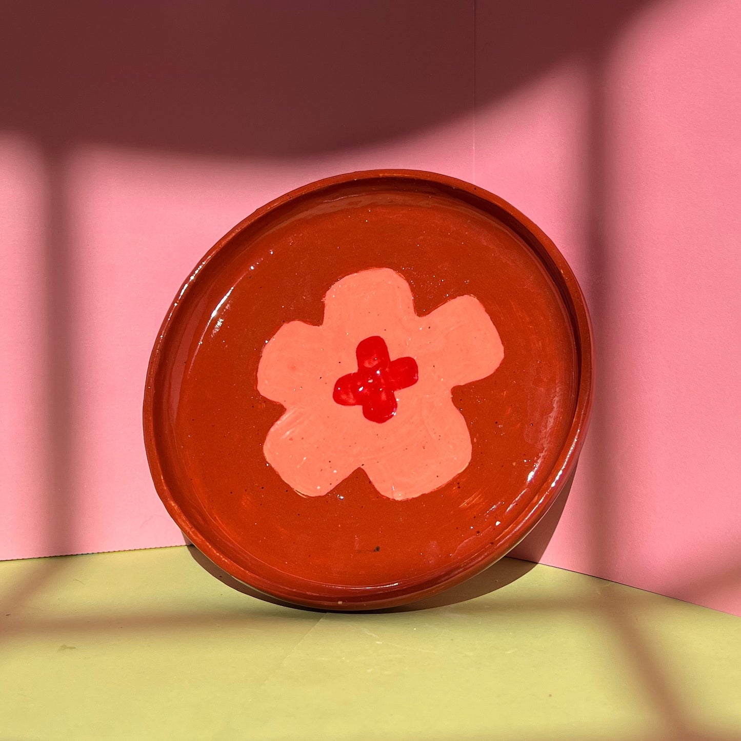 Seconds sakura planter set