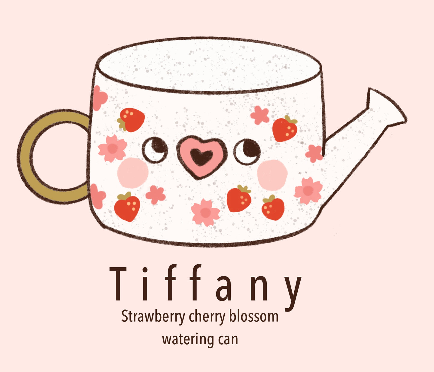 Tiffany commission payment 1/1