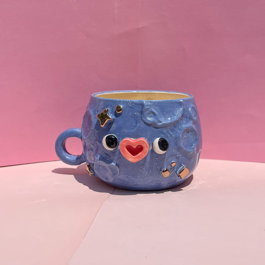 ✨Moon mug✨