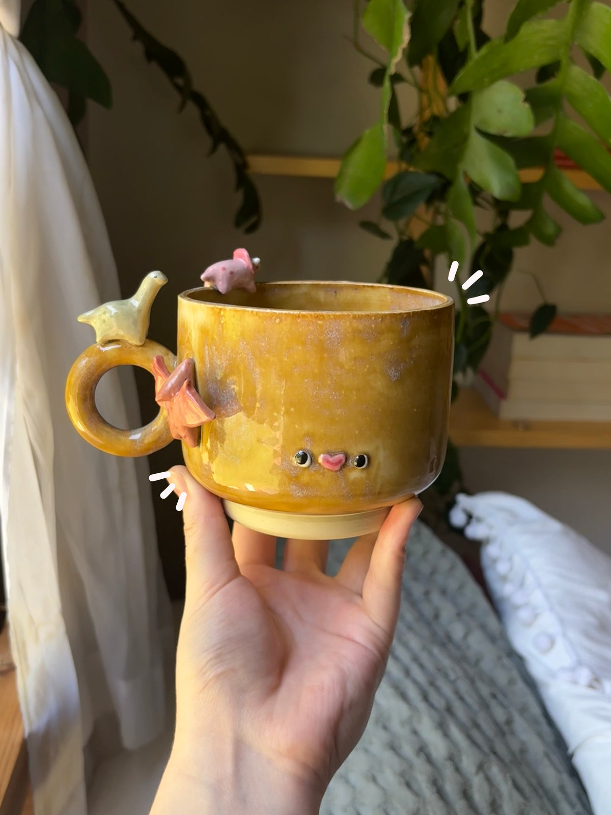 Mesa Mesozoic Mug