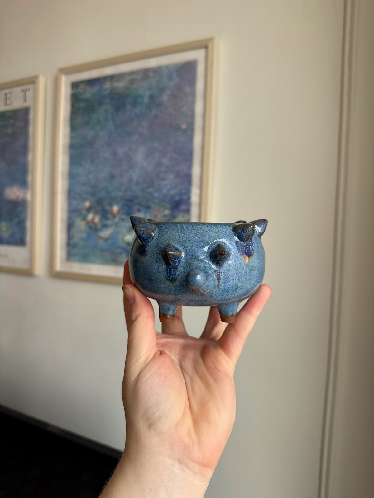 Val the Ankylosaurus