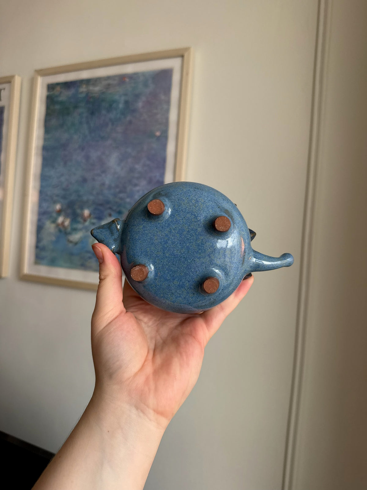 Val the Ankylosaurus
