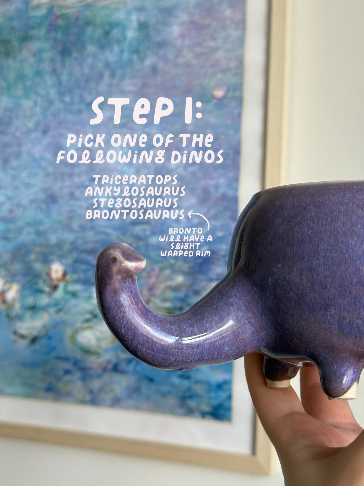 Dino Preorder Slots!!