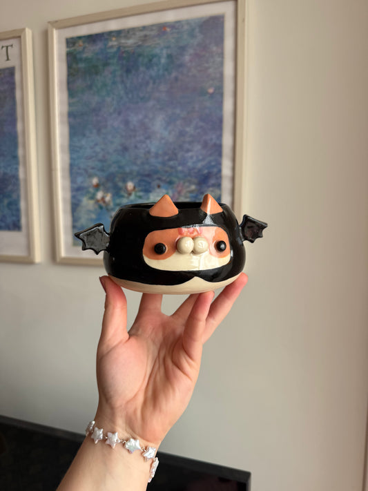 Spike the Bat Mug