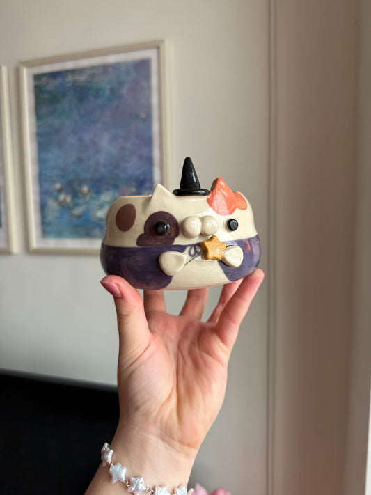 Willow the Witch Mug