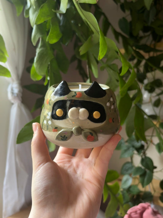 Boots the Candle (seconds)
