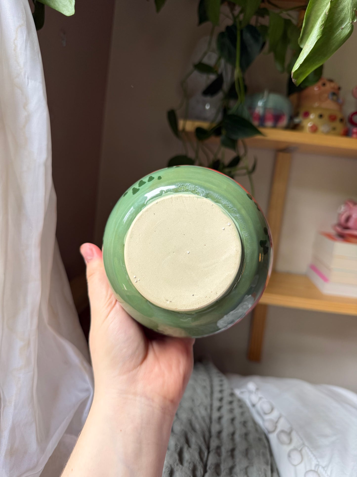 Mountain Dino Bowl