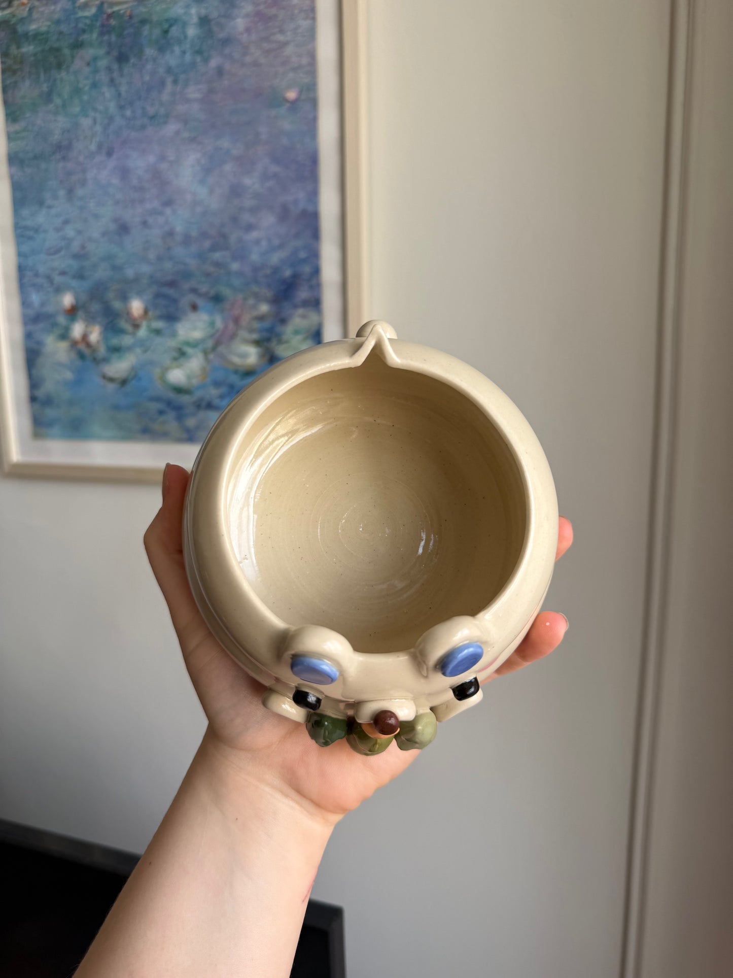 Peter the Polar Bear