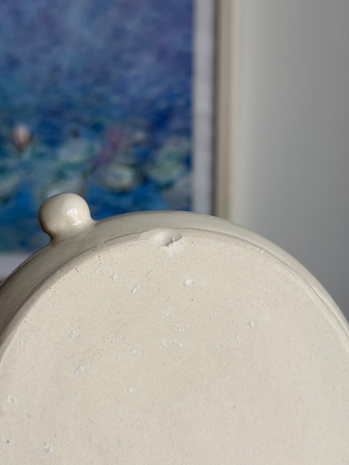 Peter the Polar Bear