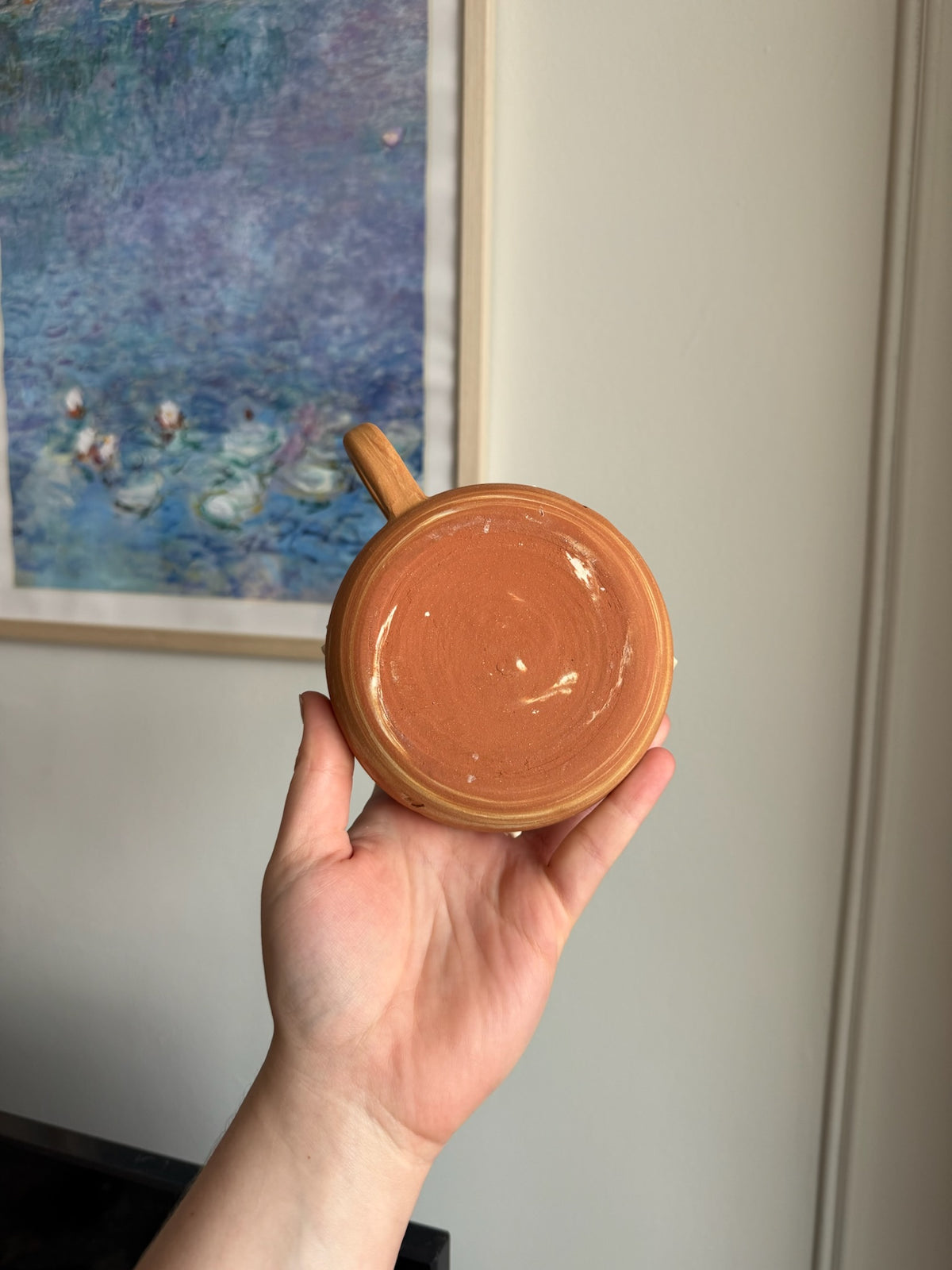 Fossil Tracks Mugs