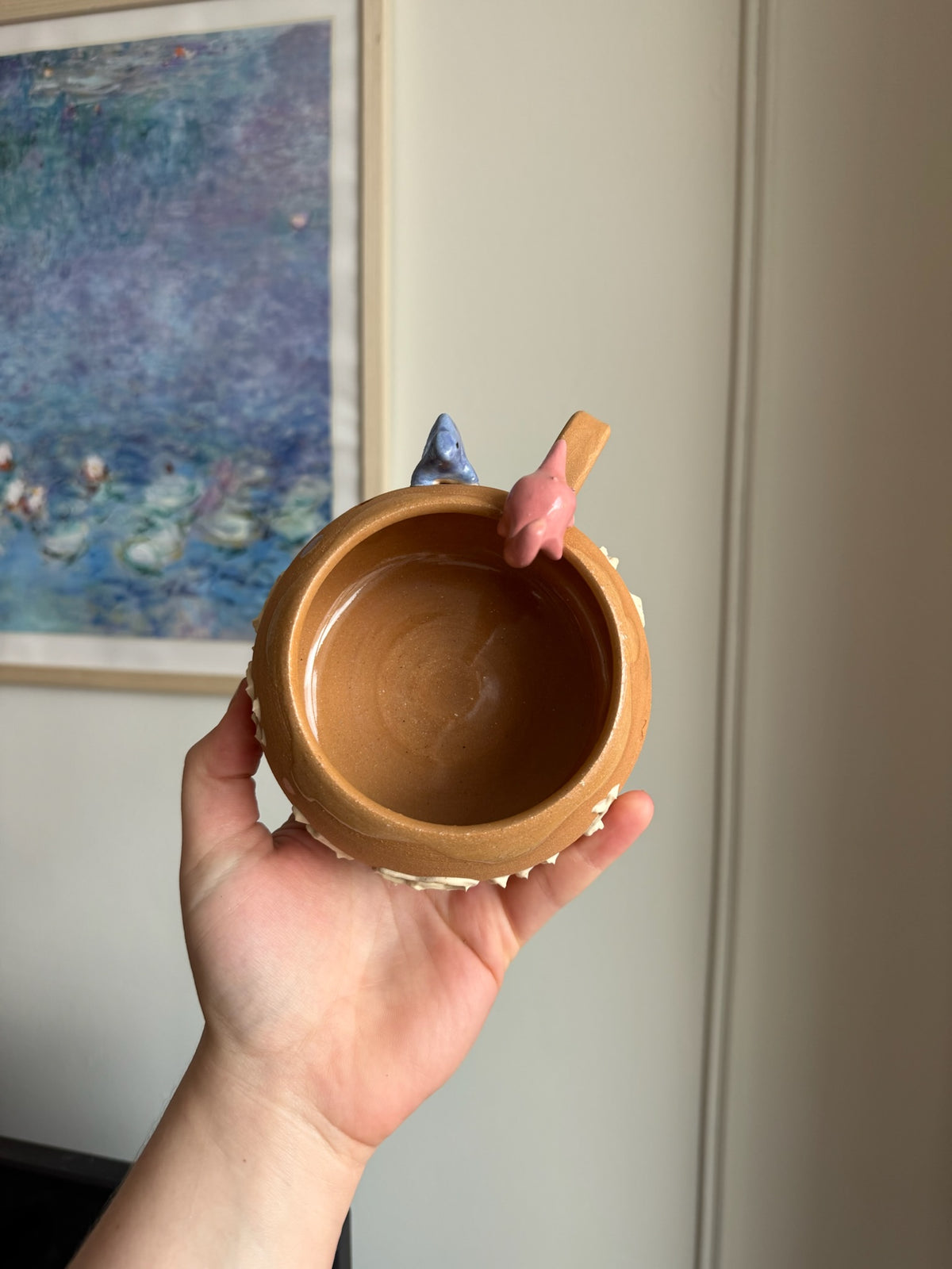 Fossil Tracks Mugs