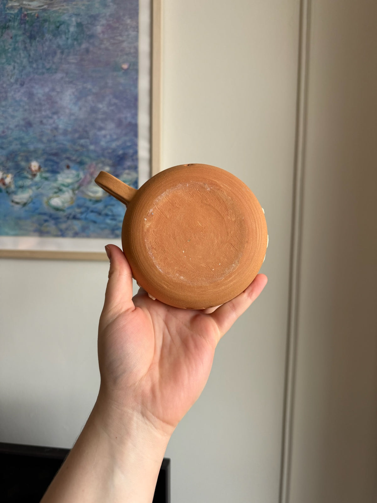Fossil Tracks Mugs