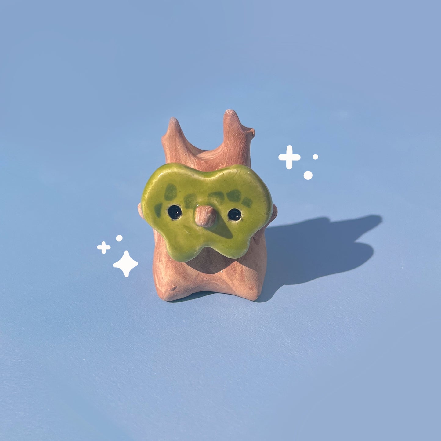 Korok desk friend