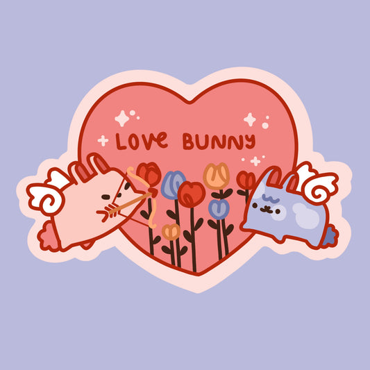 February sticker (Patreon exclusive)