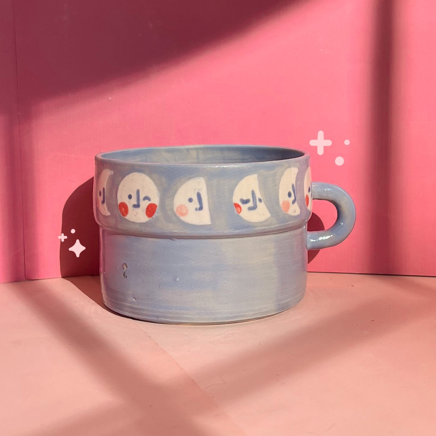 Moon mug