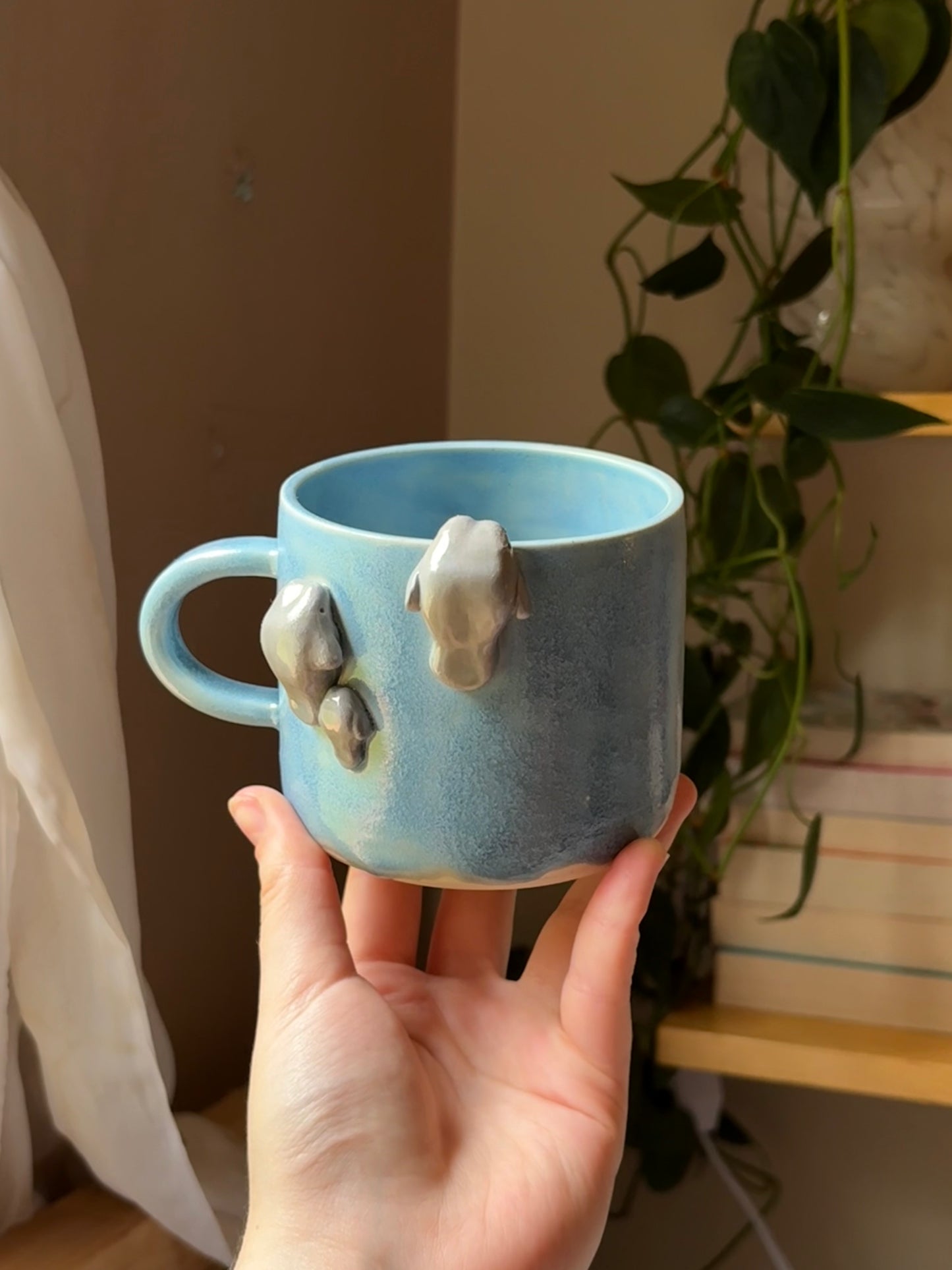 Manatee Mug
