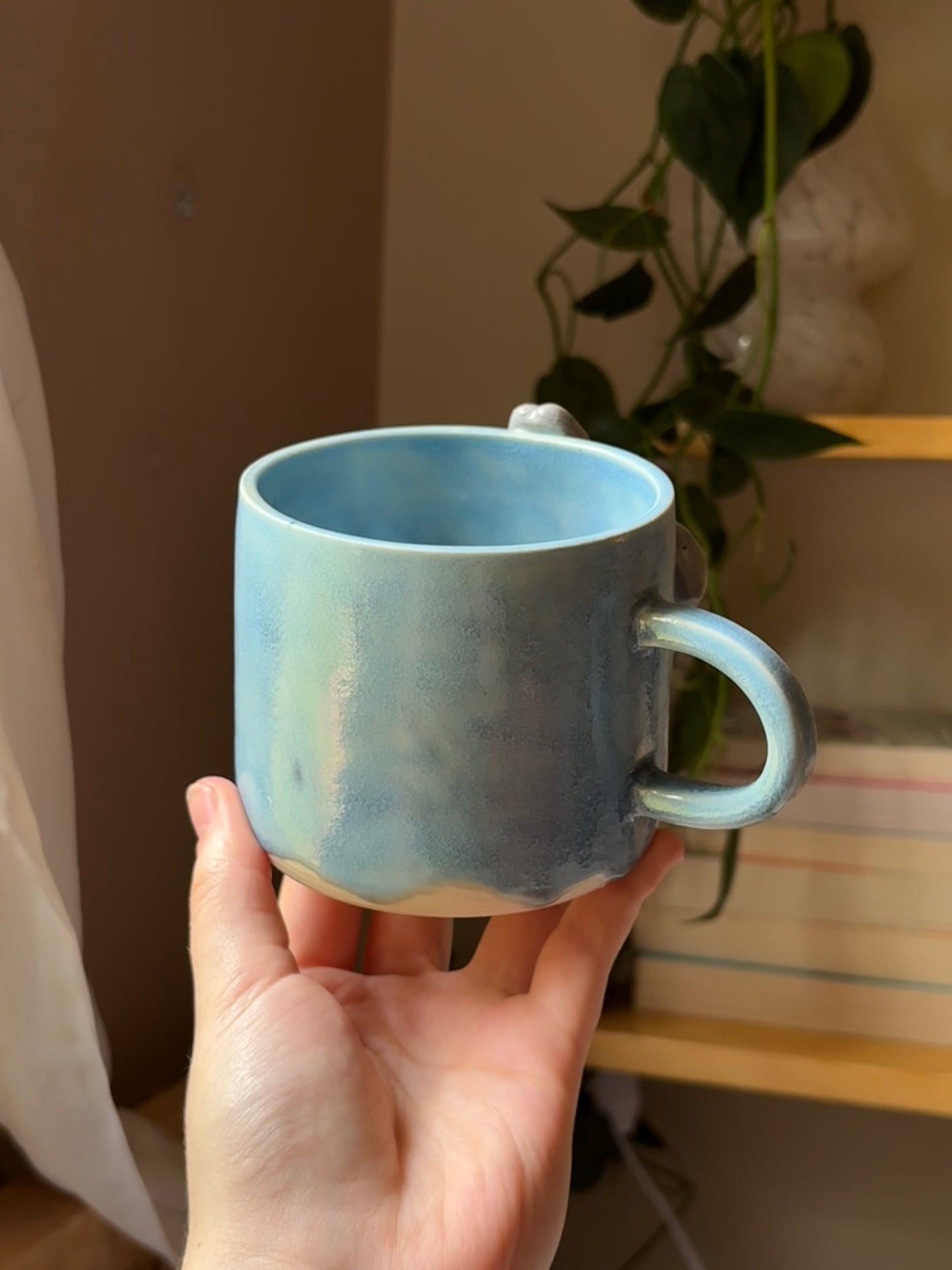 Manatee Mug