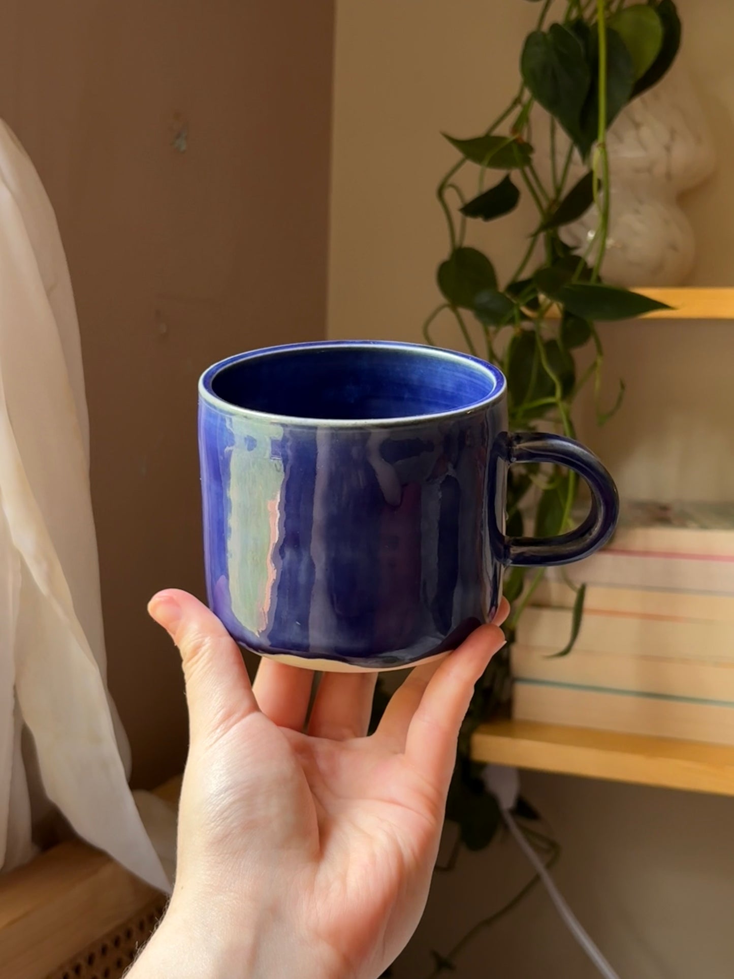 Whale Shark Mug