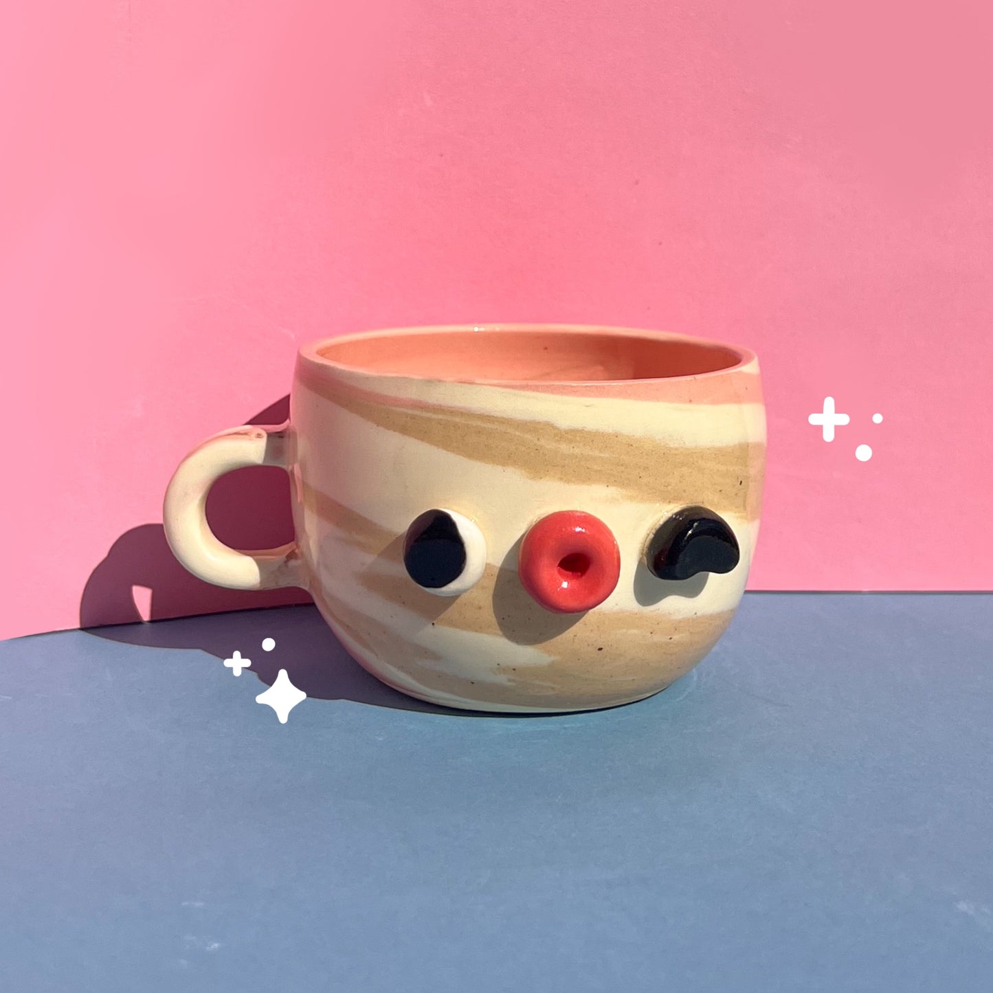 Mini espresso mug :)