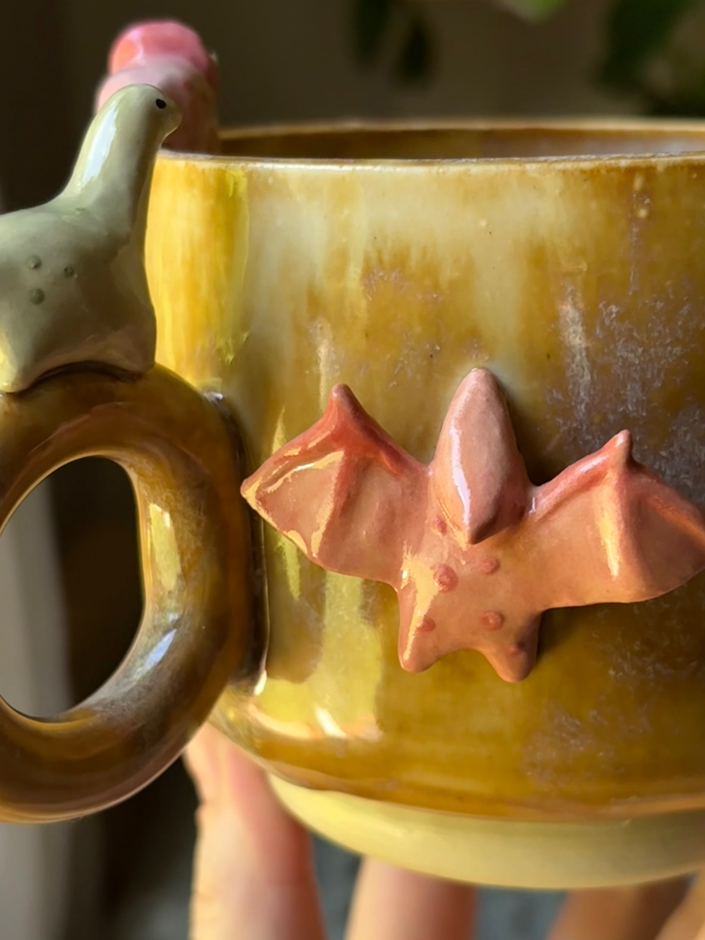 Mesa Mesozoic Mug