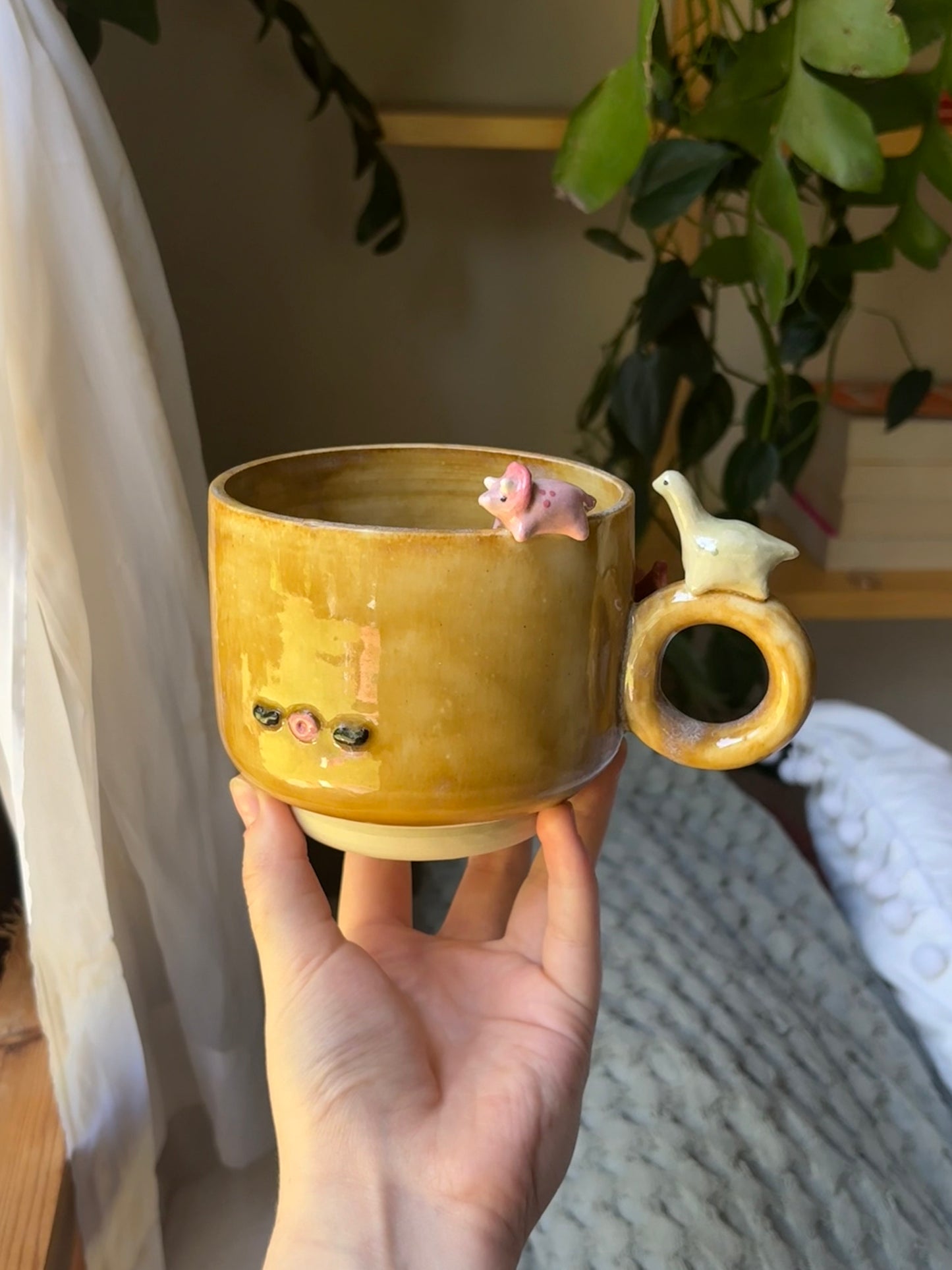 Mesa Mesozoic Mug