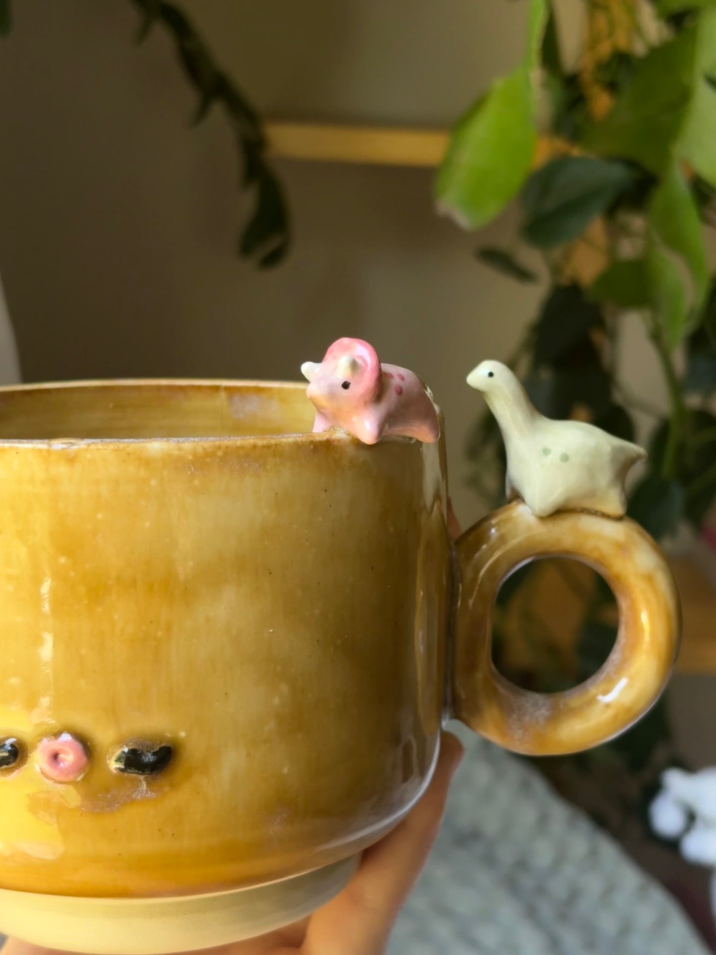 Mesa Mesozoic Mug