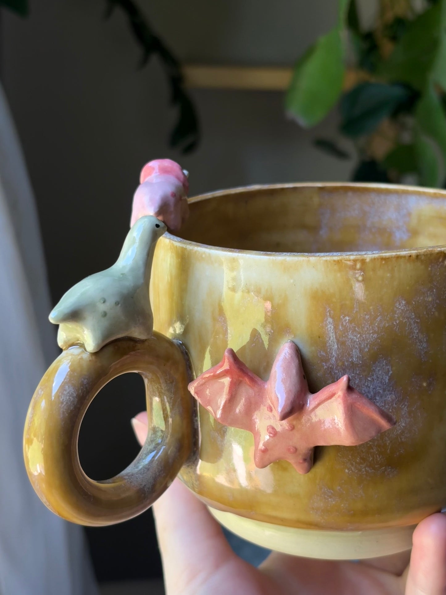 Mesa Mesozoic Mug