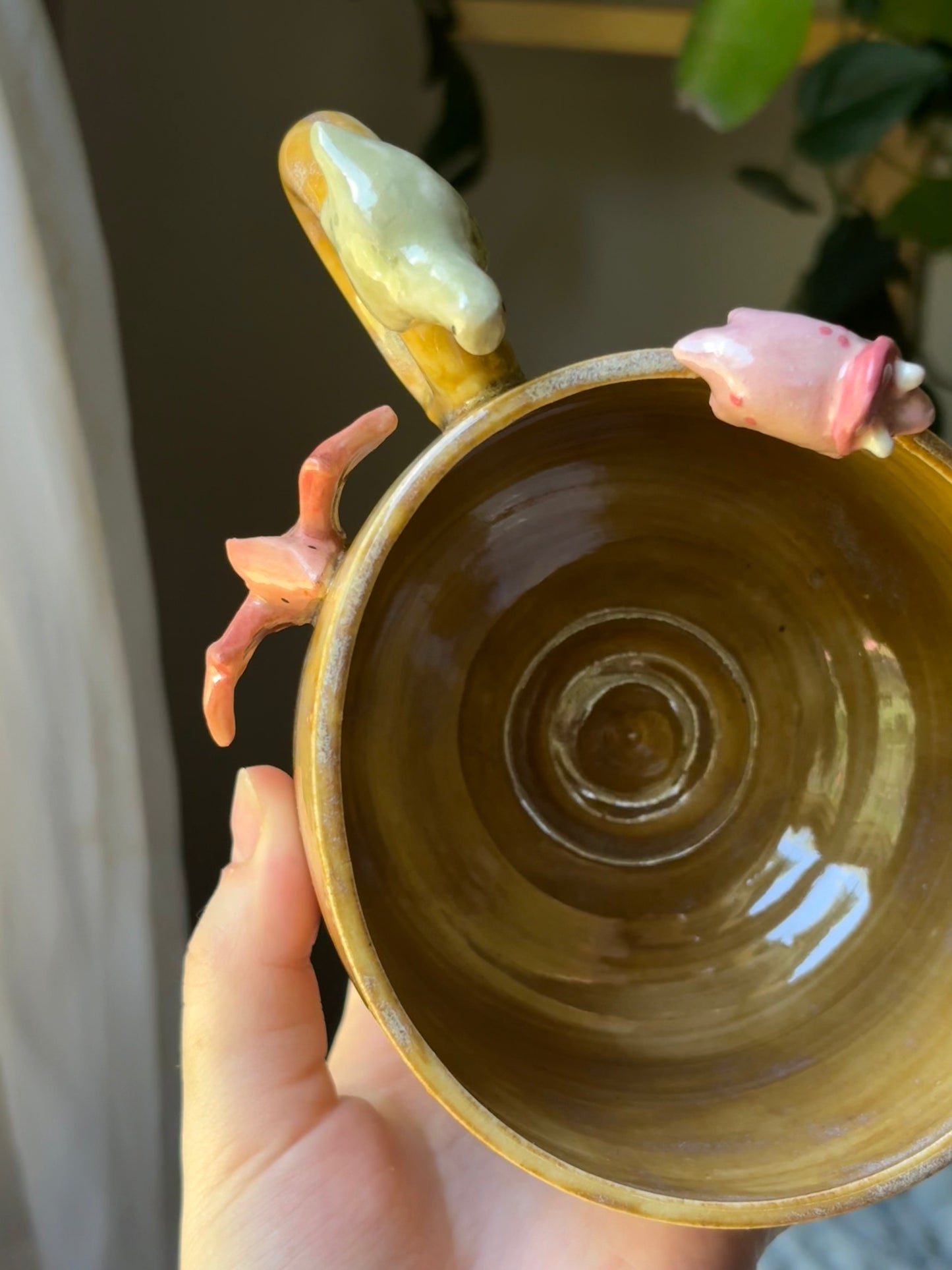 Mesa Mesozoic Mug