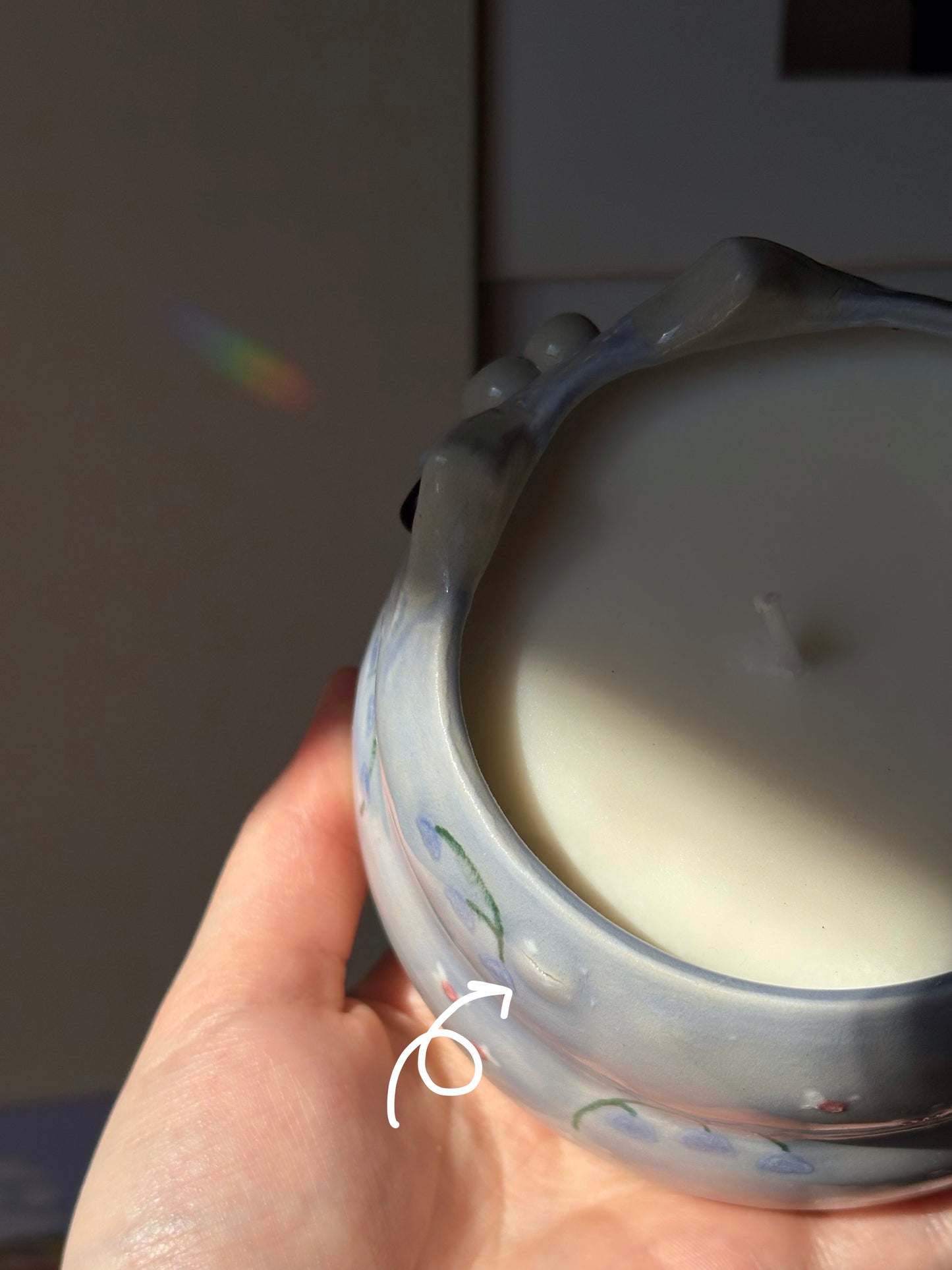Cottla the Candle