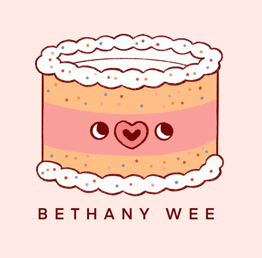 Bethany commission payment 1/1