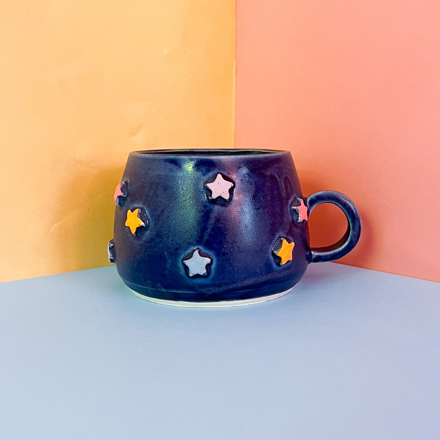 Star mug
