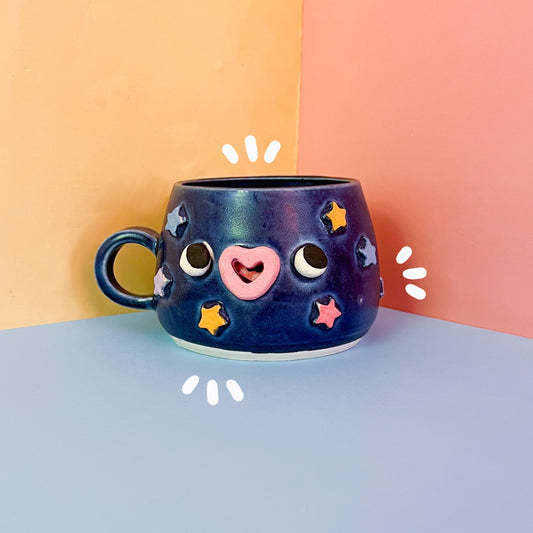 Star mug