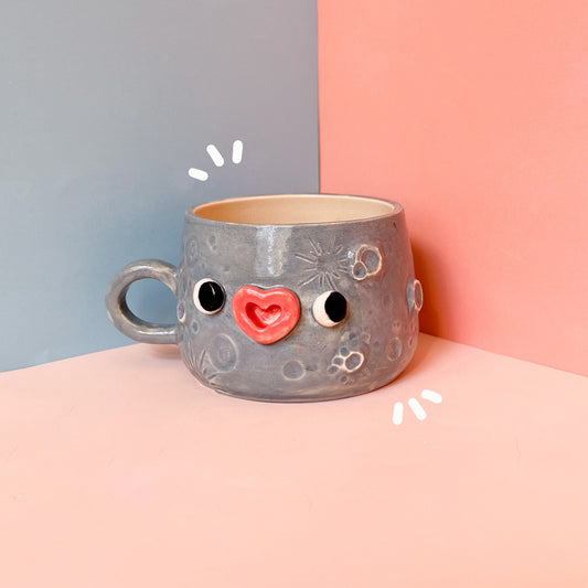 Moon mug