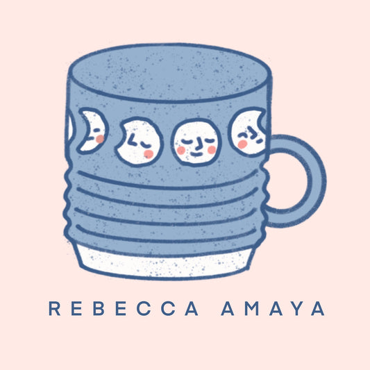 Rebecca Amaya- Commission payment (1-3)