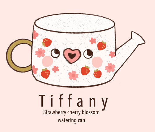 Tiffany commission payment 1/1