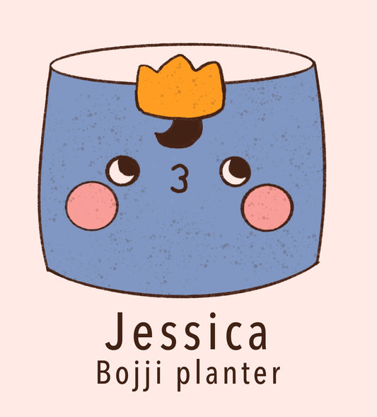 Jessica Commission payment 1/4