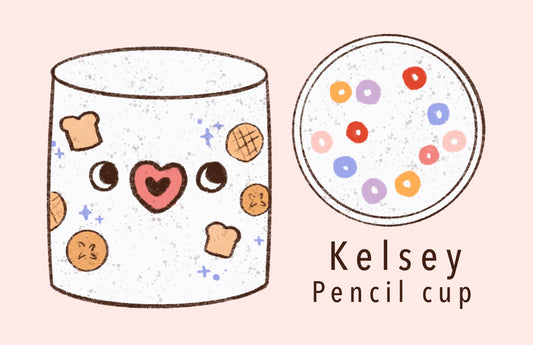 Kelsey Commission payment 1/4