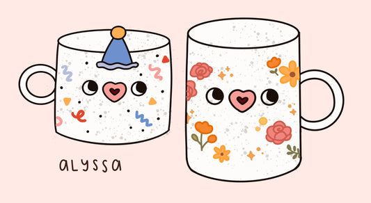 Alyssa commission payment 1/1