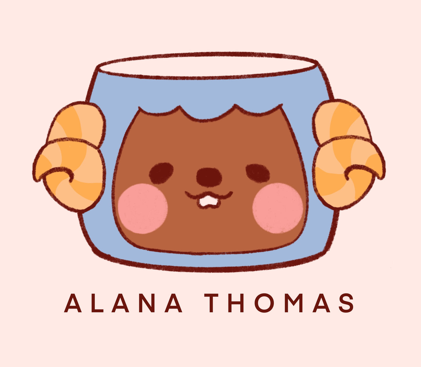 Alana Thomas- Commission payment (1-3)