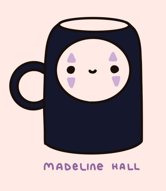 Madeline commission payment 1/4