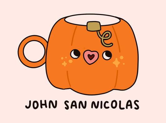 John commission payment 1/1